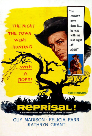Represália<br><small>Reprisal! (1956)</small>