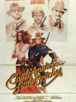 Cattle Annie and Little Britches