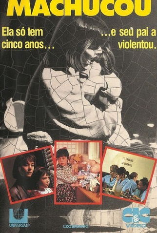 Ajudem Minha Filha<br><small>In the Best Interest of the Child (1990)</small>