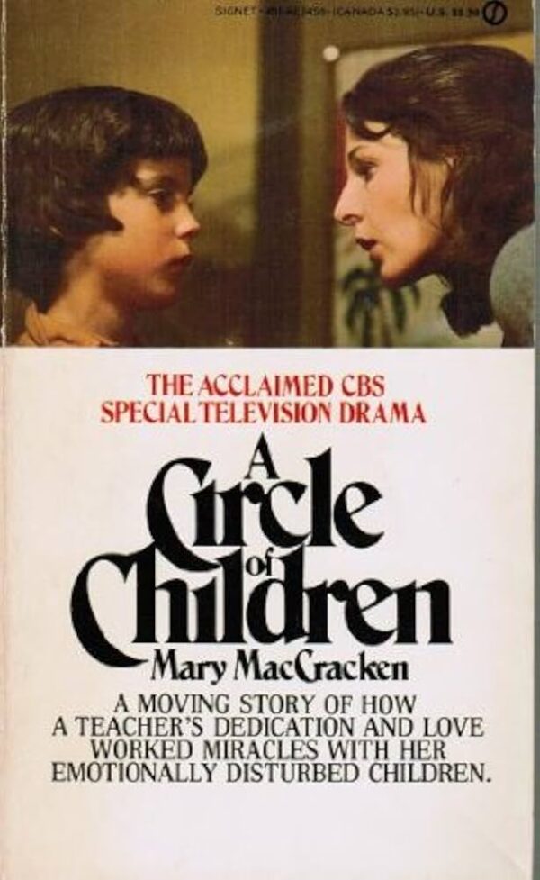 O Amor é Mais Forte<br><small>A Circle of Children (1977)</small>