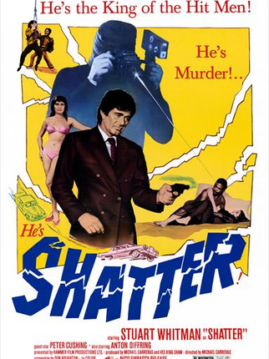 Shatter