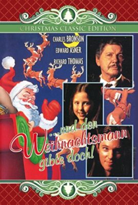 Yes, Virginia, There Is a Santa Claus
