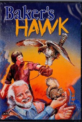 Baker's Hawk