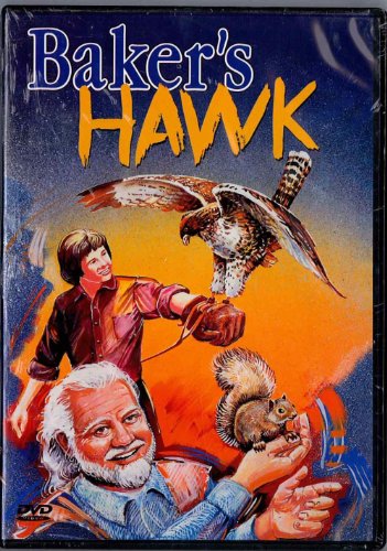 O Falcão Amigo<br><small>Baker's Hawk (1976)</small>