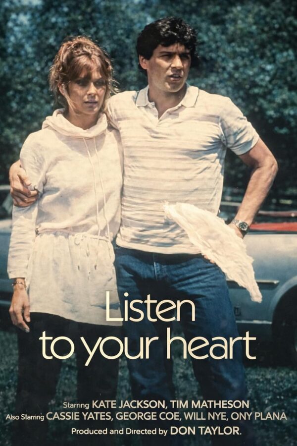 Coisas da Paixão<br><small>Listen to Your Heart (1983)</small>