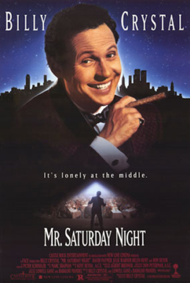 Mr. Saturday Night