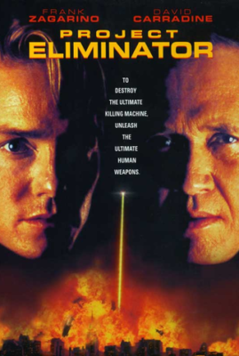 Project Eliminator