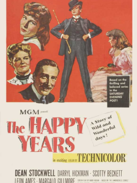 The Happy Years