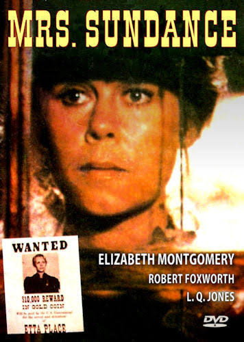 Senhora Sundance<br><small>Mrs. Sundance (1974)</small>