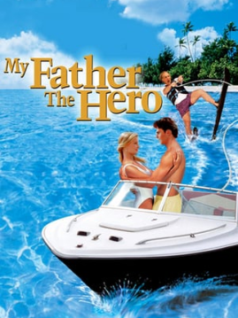 My Father the Hero