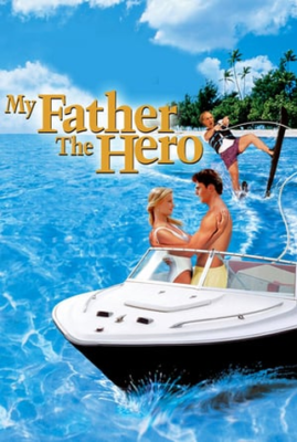 My Father the Hero