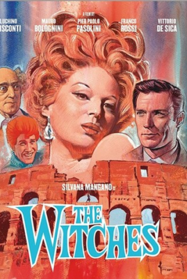 The Witches
