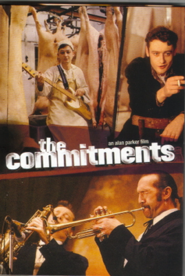 Commitments, The