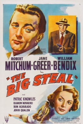 The Big Steal