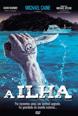 A Ilha<br><small>The Island (1980)</small>