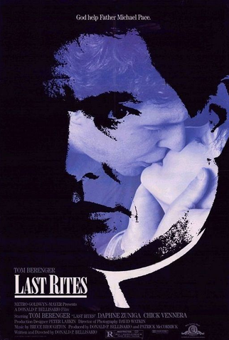 Visões Depois da Morte<br><small>Last Rites (1998)</small>