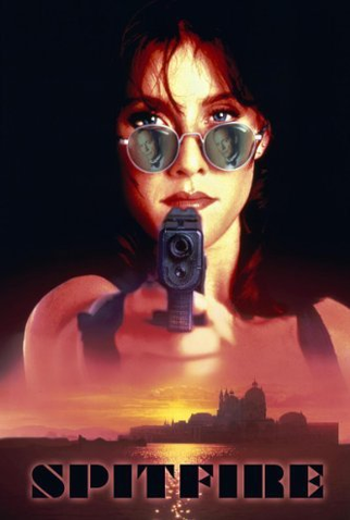 Spitfire: Perseguição Implacável<br><small>Spitfire (1995)</small>