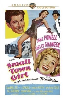 Small Town Girl