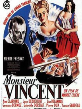 Monsieur Vincent
