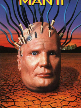 Circuitry Man 2