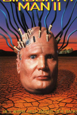 Circuitry Man 2