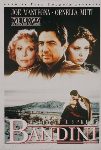 Vivendo na América<br><small>Wait Until Spring, Bandini (1989)</small>