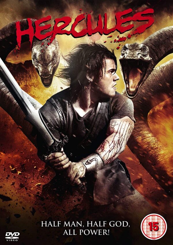 Hercules<br><small>Hercules (2005)</small>