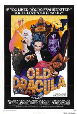Vampira