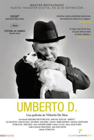 Umberto D.<br><small>Umberto D (1952)</small>